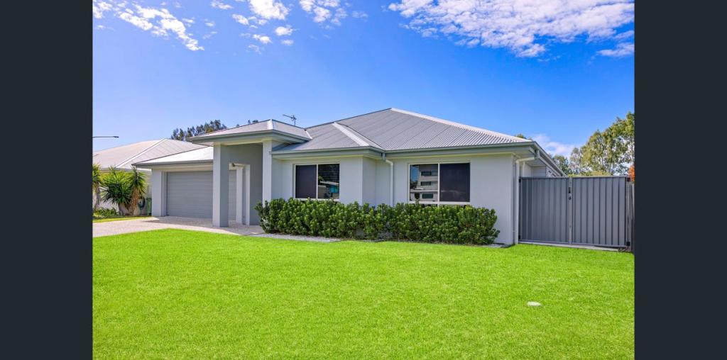 3 Wilshire Pl, Pelican Waters, QLD 4551