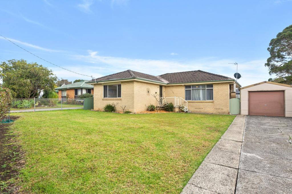 226 Tongarra Rd, Albion Park, NSW 2527