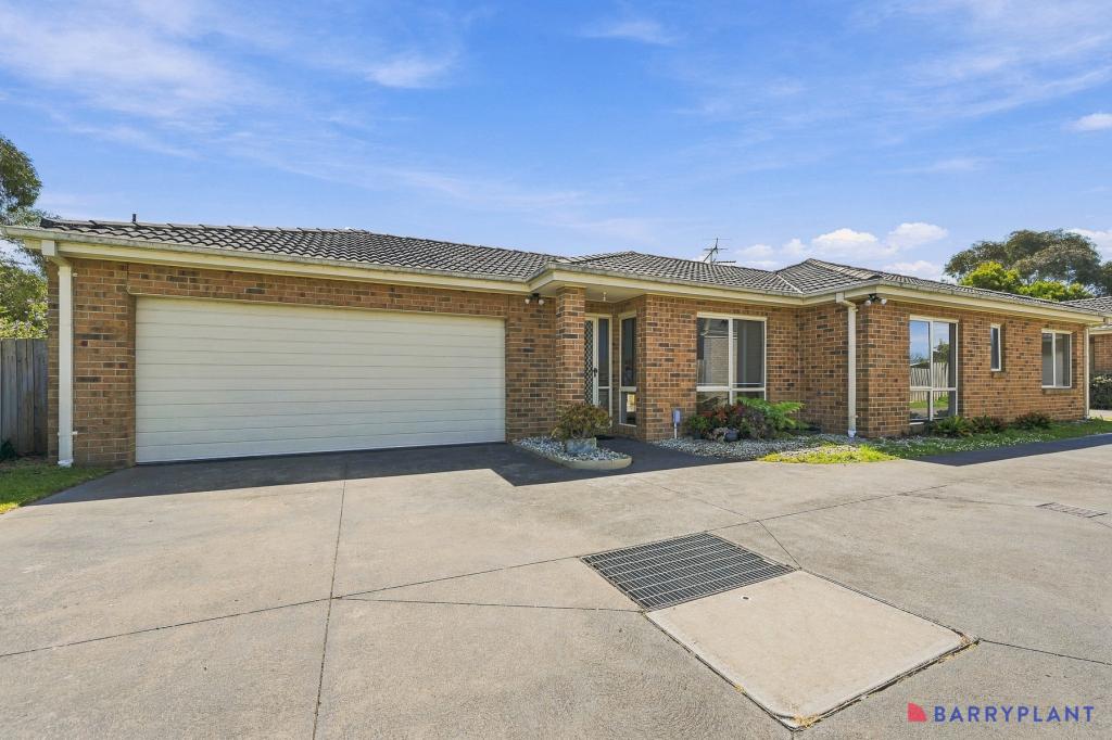 1/10 Pillar Ct, Wonthaggi, VIC 3995