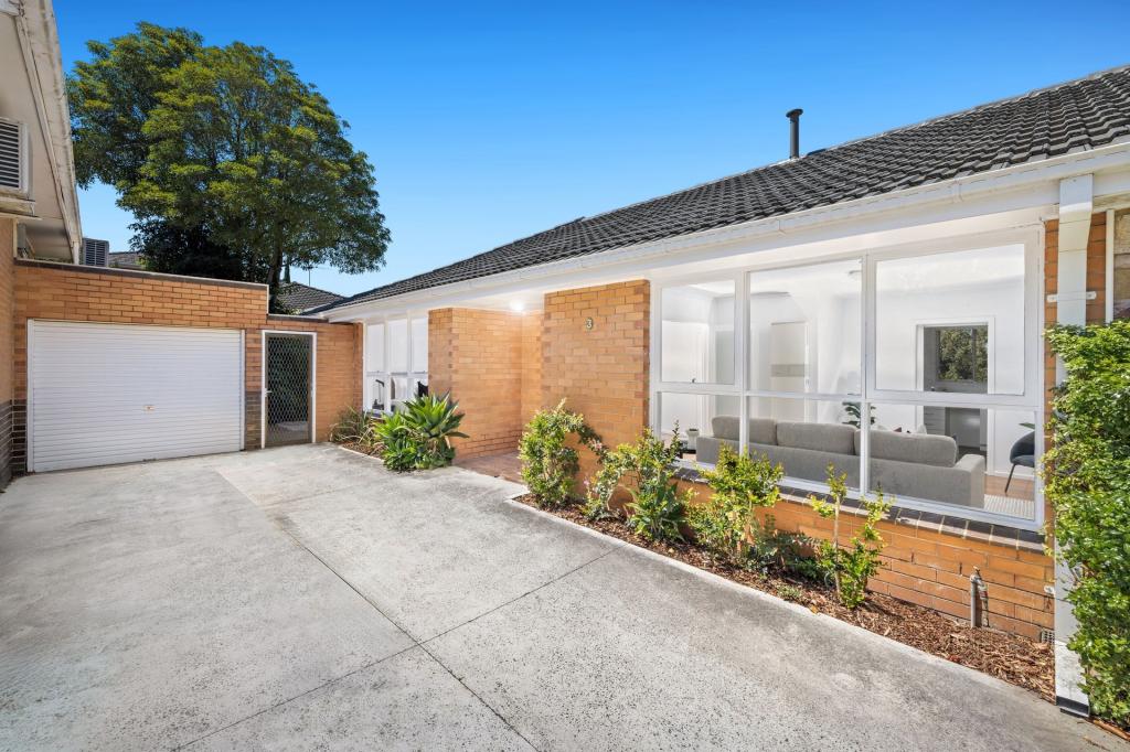 3/344-346 Waverley Rd, Mount Waverley, VIC 3149