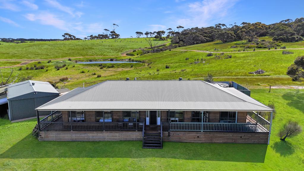 37 Longview Rd, American River, SA 5221