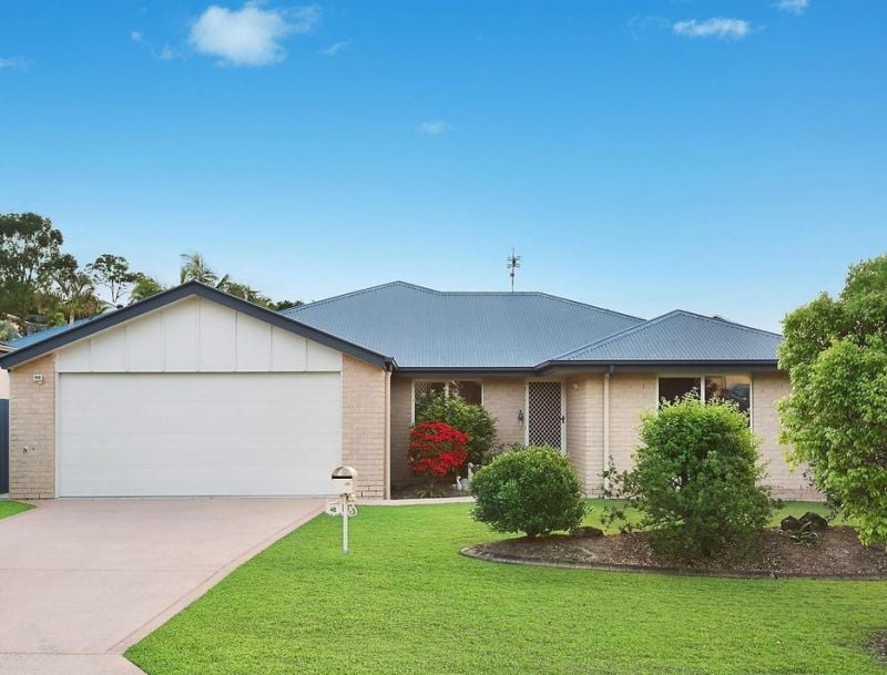 46 Bellevue Dr, Little Mountain, QLD 4551