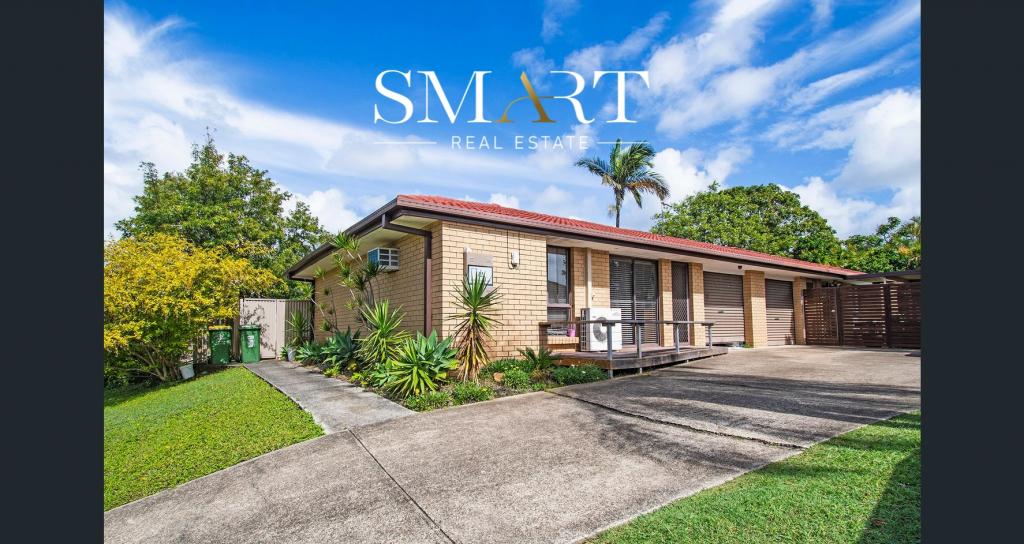 1/12 Callistemon Ct, Arundel, QLD 4214