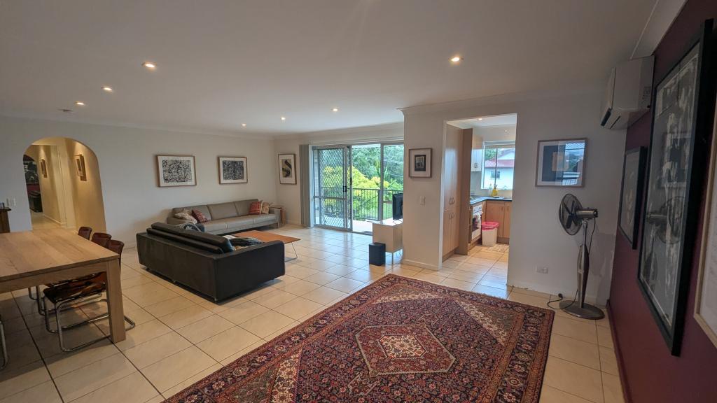 27/68 Bellevue Tce, St Lucia, QLD 4067