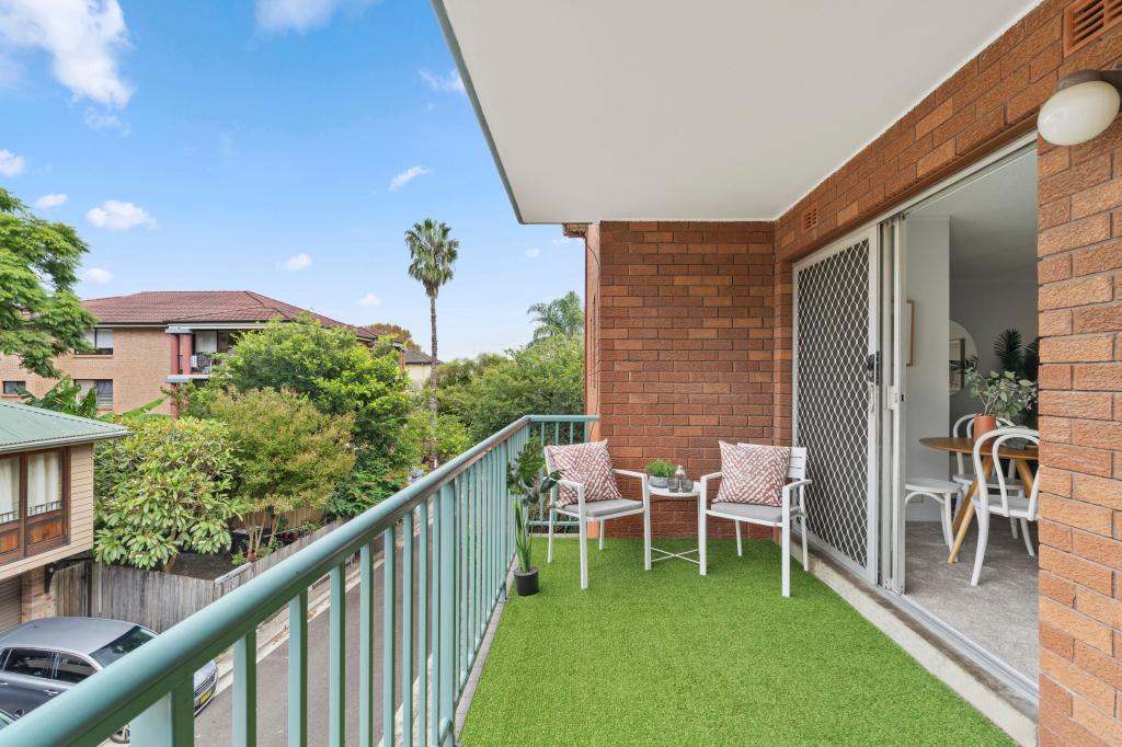 5/100 Wentworth St, Randwick, NSW 2031