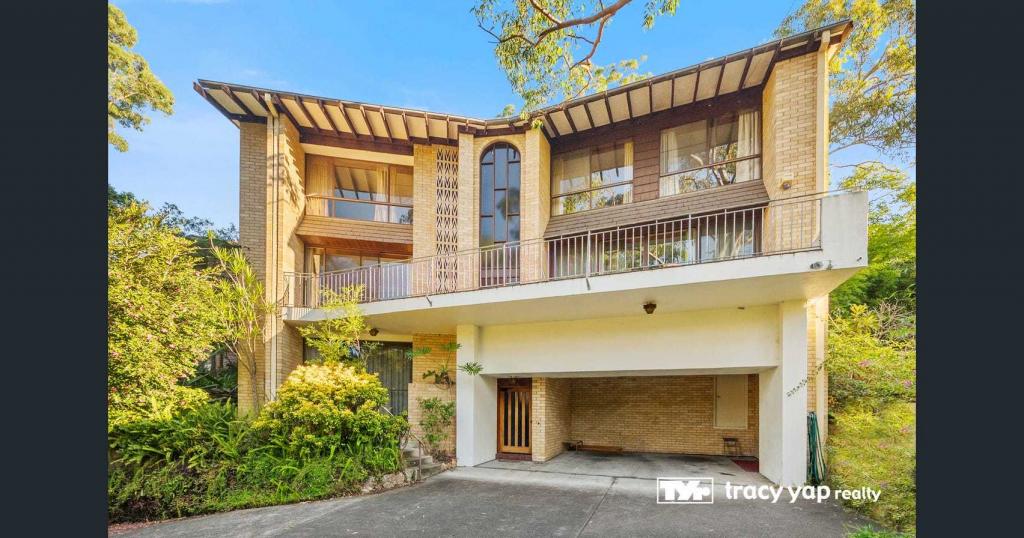 2 Raymond Pl, Epping, NSW 2121