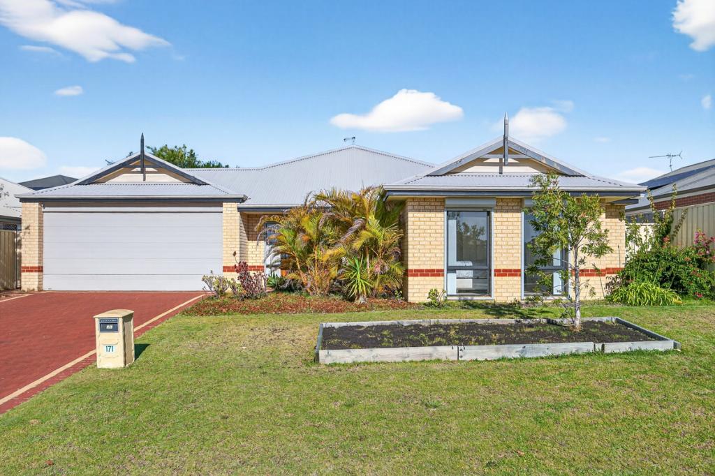 171 ARPENTEUR DR, BALDIVIS, WA 6171