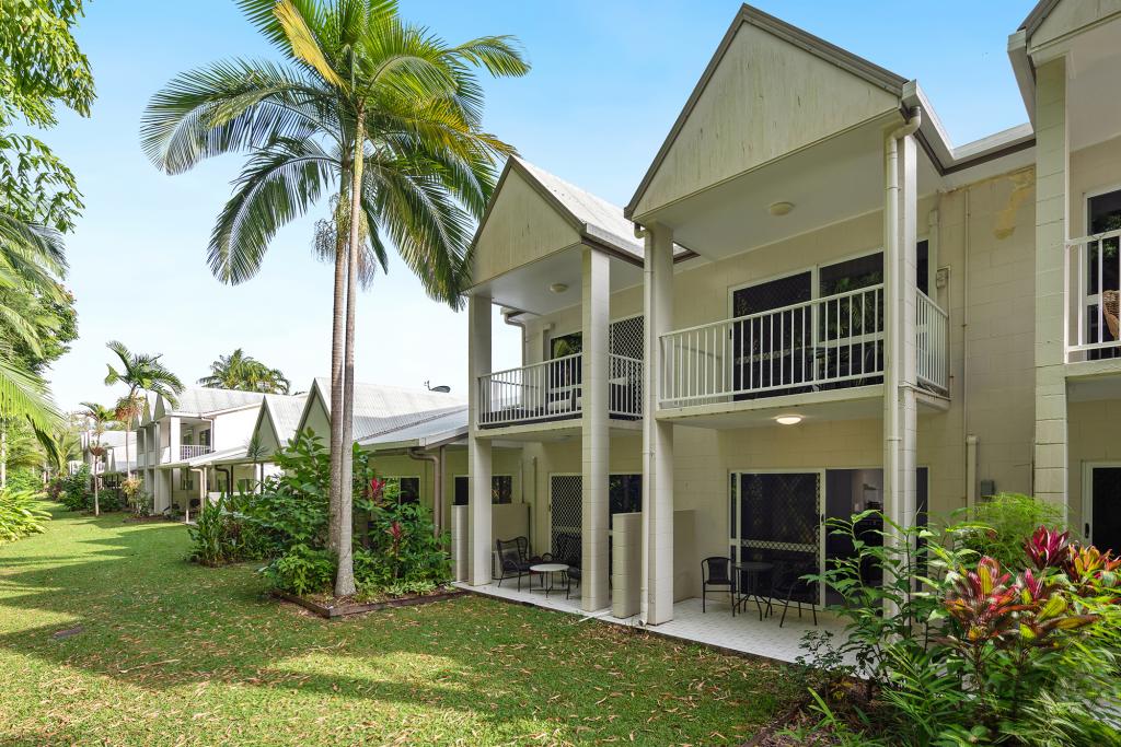 10/1-5 Barrier St, Port Douglas, QLD 4877