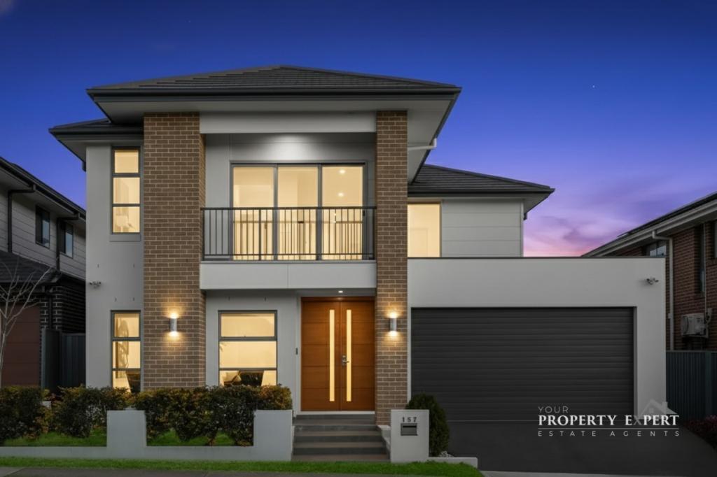 157 Abell Rd, Marsden Park, NSW 2765