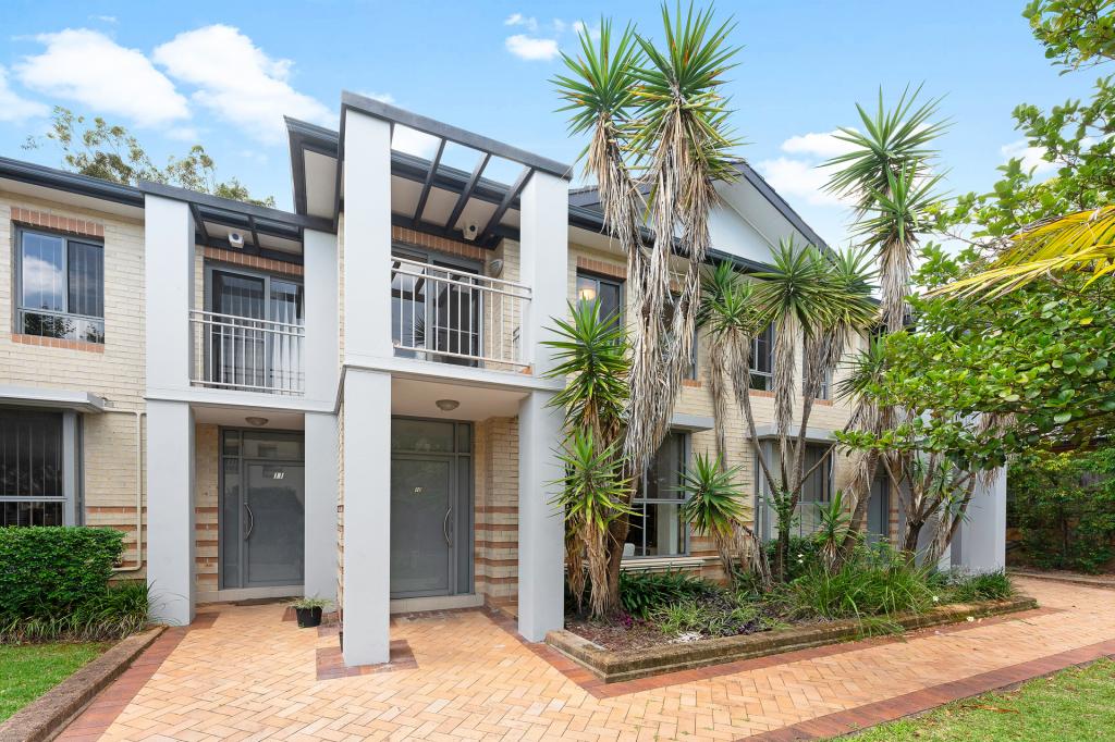 10/66-70 Gladstone St, North Parramatta, NSW 2151