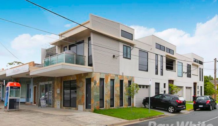 3/13 Chapel Rd, Moorabbin, VIC 3189