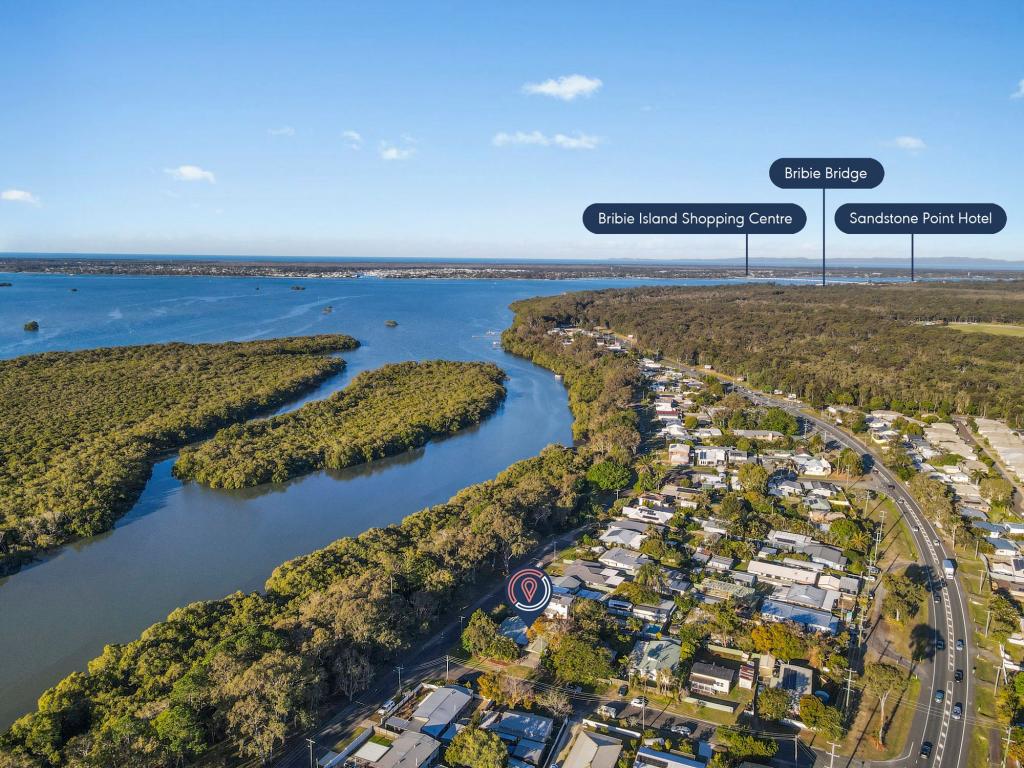 80 Ningi Esp, Ningi, QLD 4511