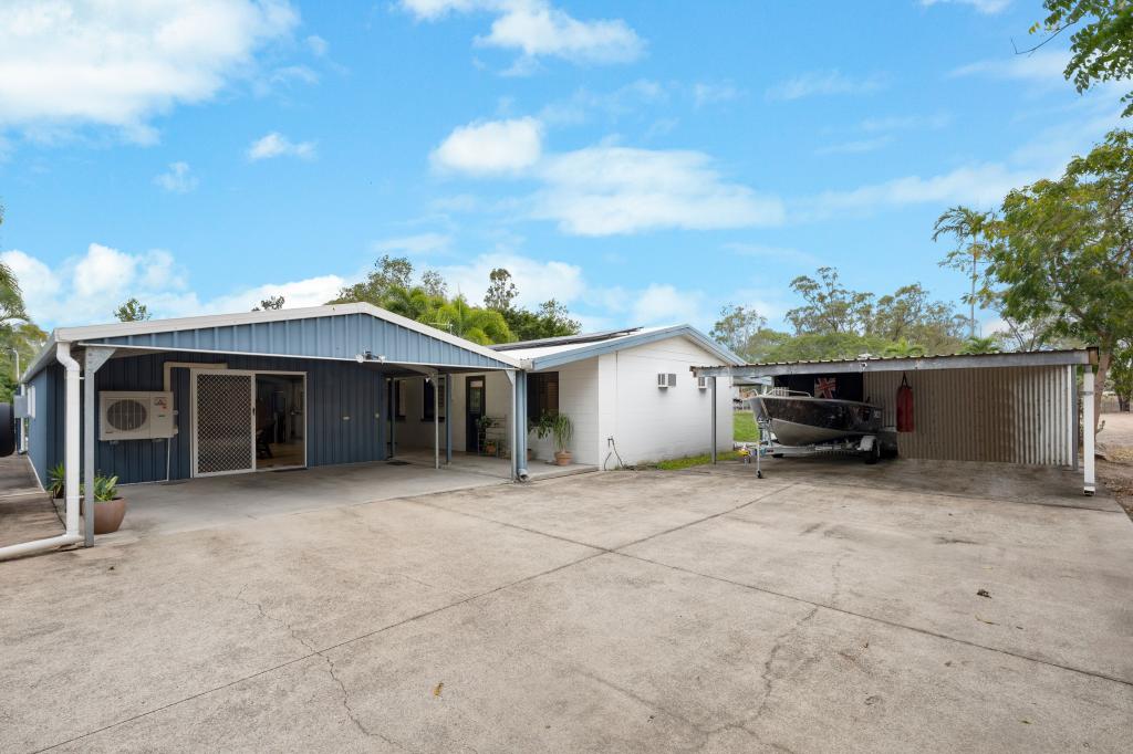 33 Purono Pkwy, Yabulu, QLD 4818