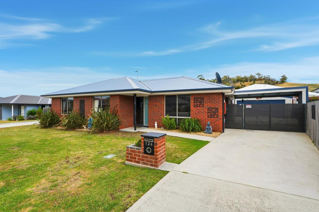 126 Pennington Dr, Sorell, TAS 7172