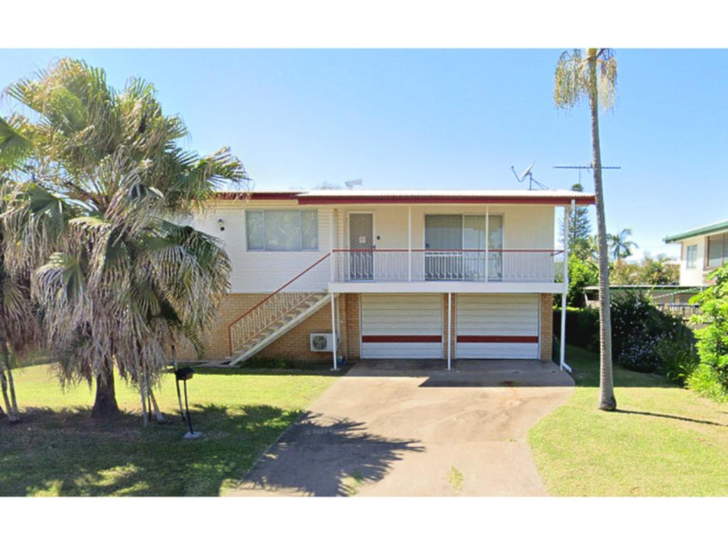 6 Skyring St, Wandal, QLD 4700