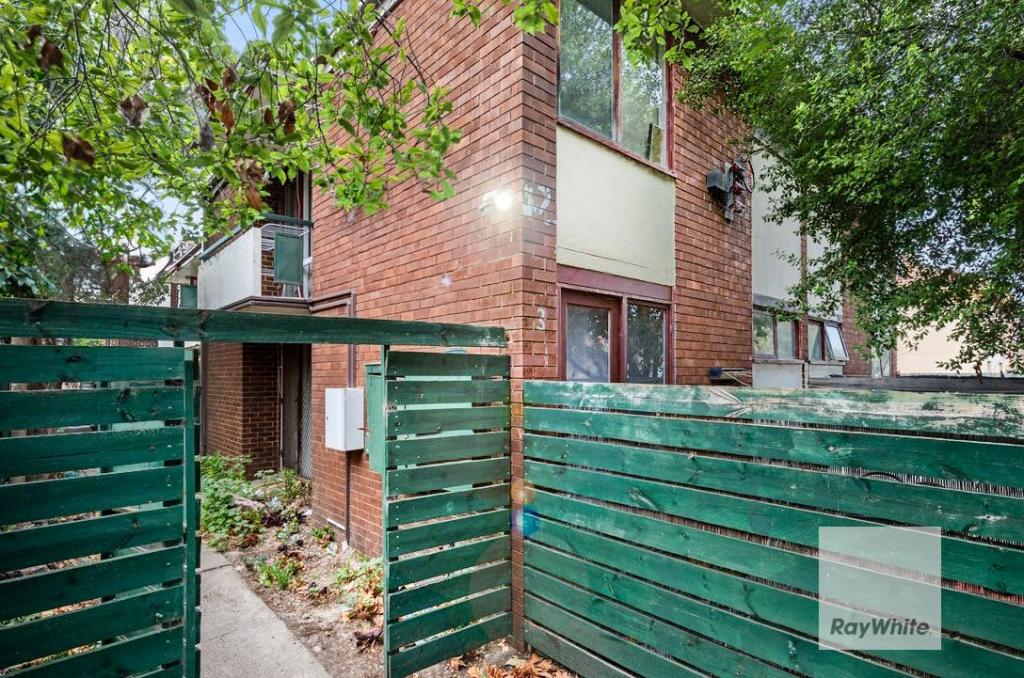 6/3 Gordon St, Footscray, VIC 3011