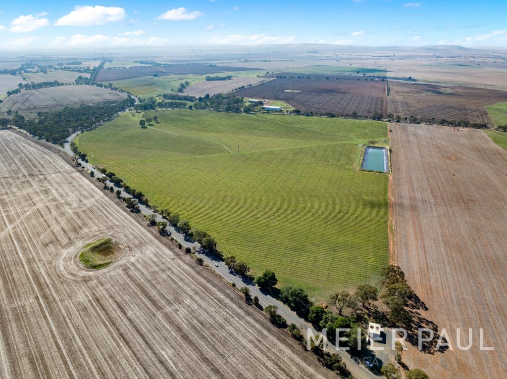 1 Copper Ore Rd, Stanley, SA 5415