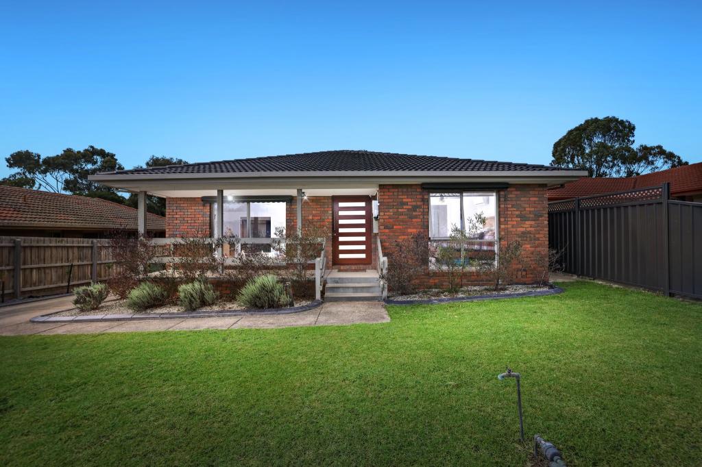 11 Woodstock Cl, Sunbury, VIC 3429