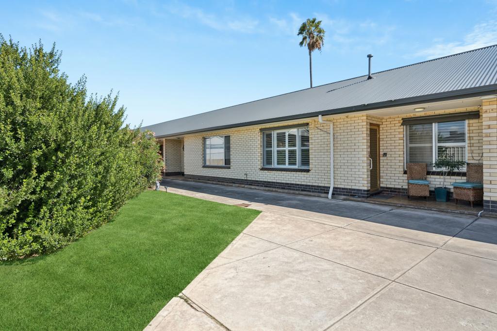 5/31 Paxton St, Semaphore South, SA 5019