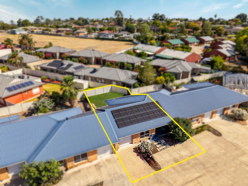 8/480 Wagga Rd, Lavington, NSW 2641