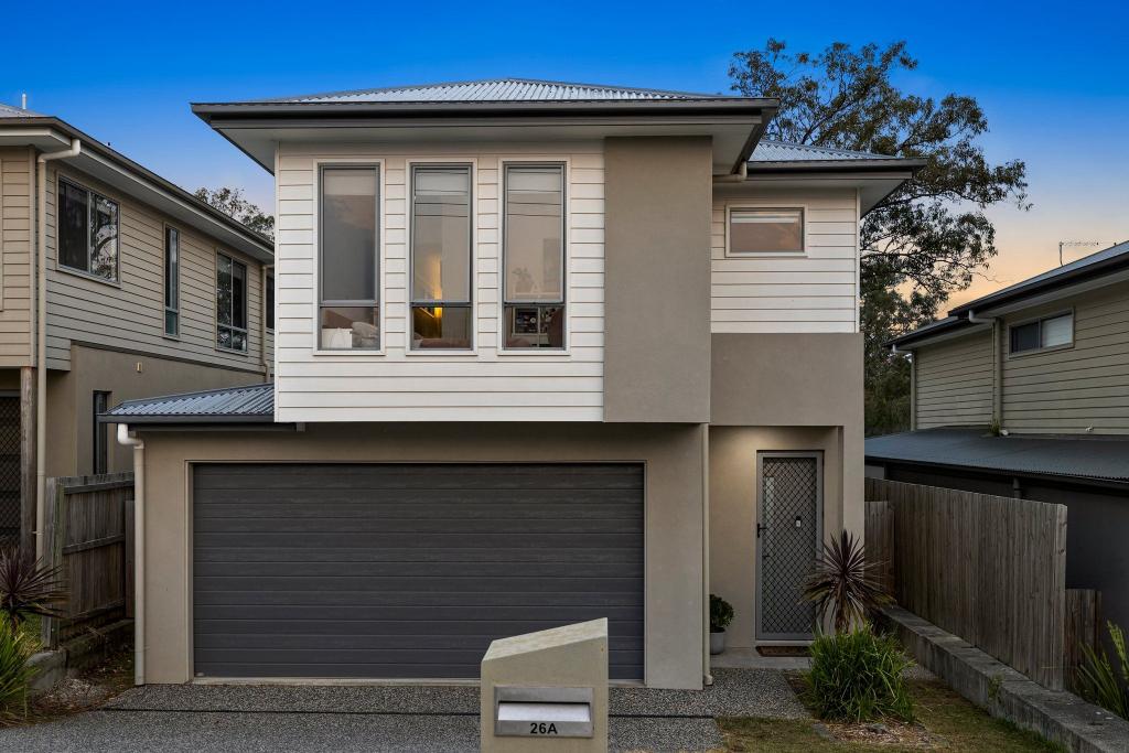 26a Henderson Rd, Everton Hills, QLD 4053