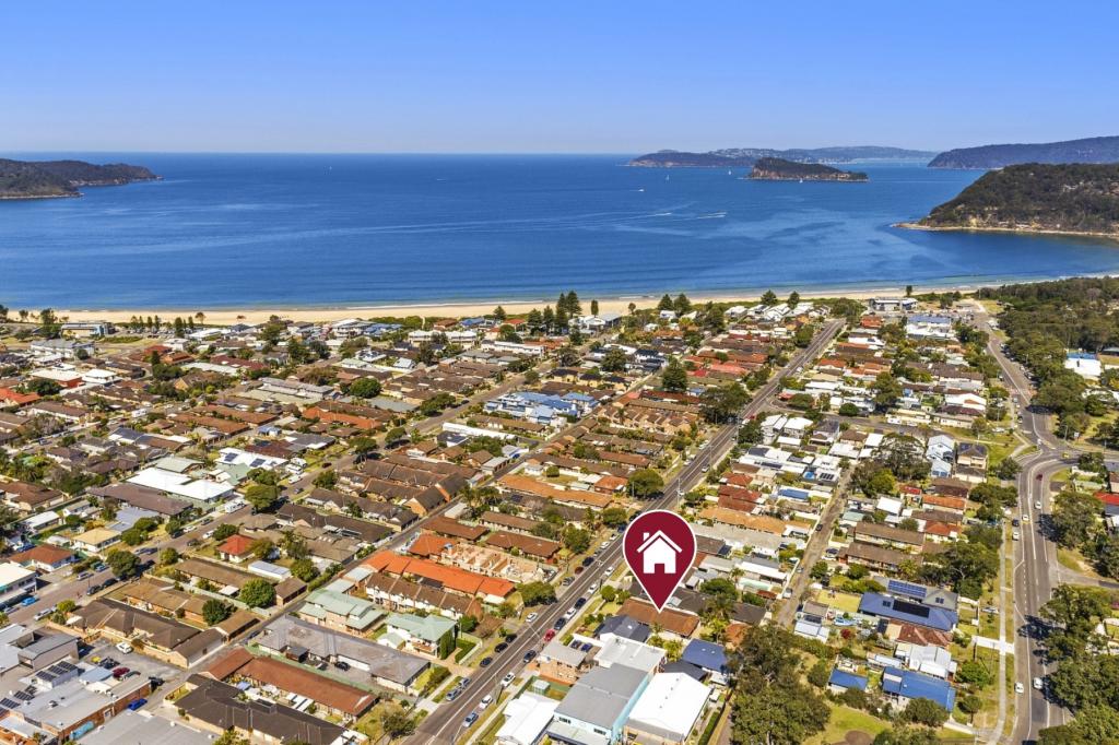 445 Ocean Beach Rd, Umina Beach, NSW 2257