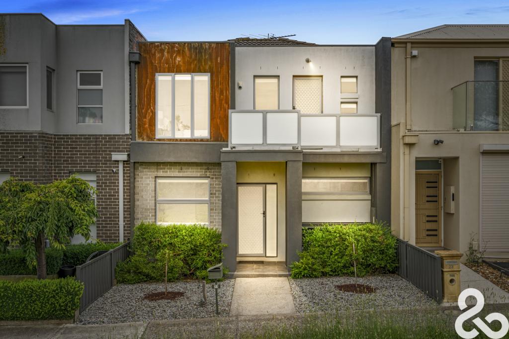 21 Knoll Walk, Epping, VIC 3076