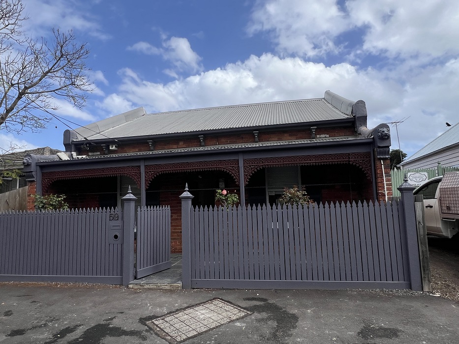 59 Yarra St, Abbotsford, VIC 3067