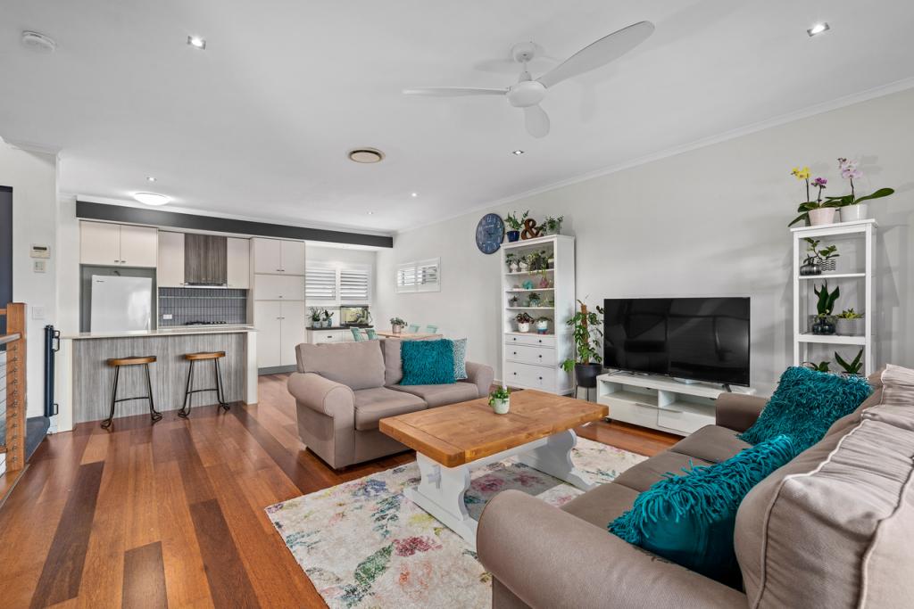 3/11 Agnes St, Morningside, QLD 4170