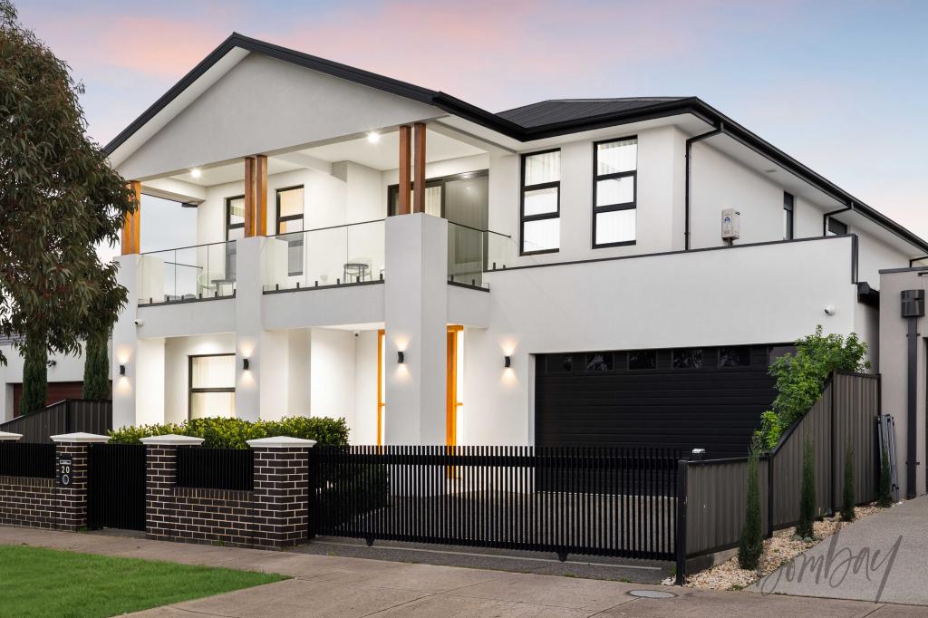 20 Bells Ave, Kalkallo, VIC 3064