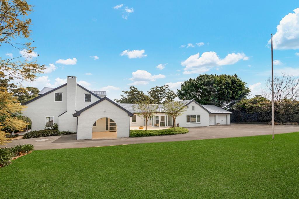 6 YARRABIN RD, KENTHURST, NSW 2156