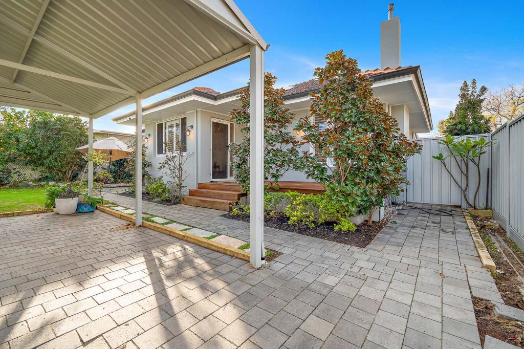 50 Counsel Rd, Coolbellup, WA 6163