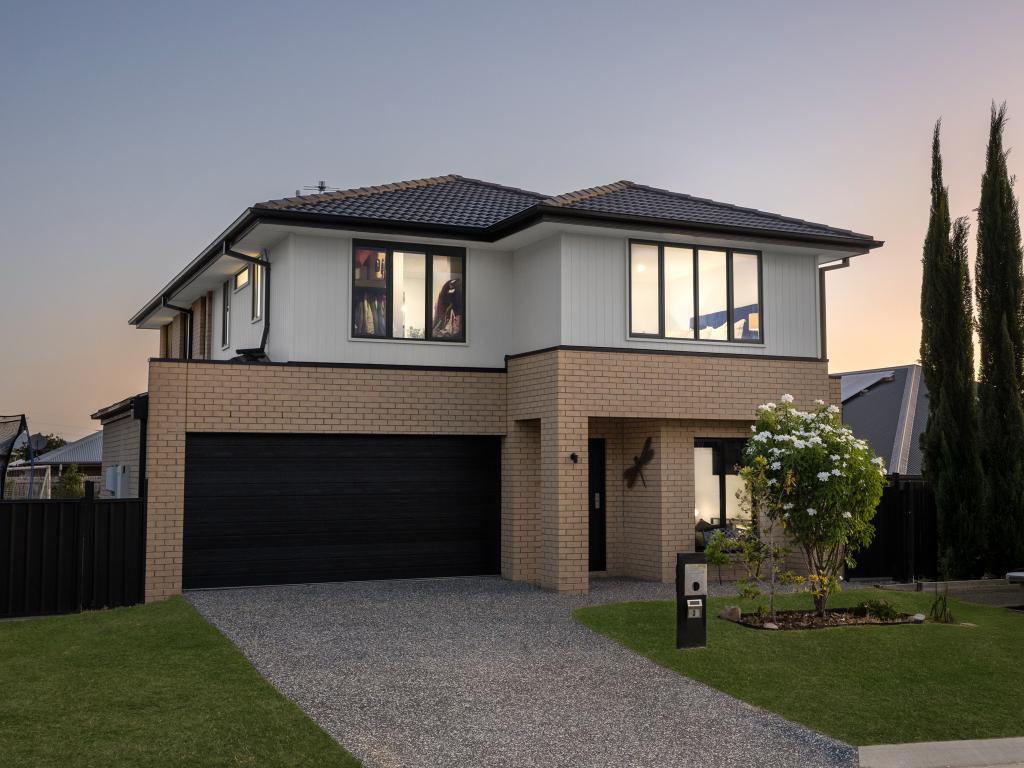 3 Ronald Ct, Collingwood Park, QLD 4301