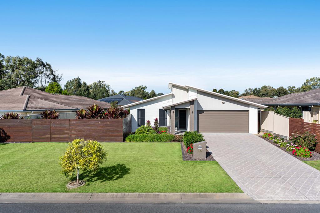 15 Fulbeck Pl, Wellington Point, QLD 4160
