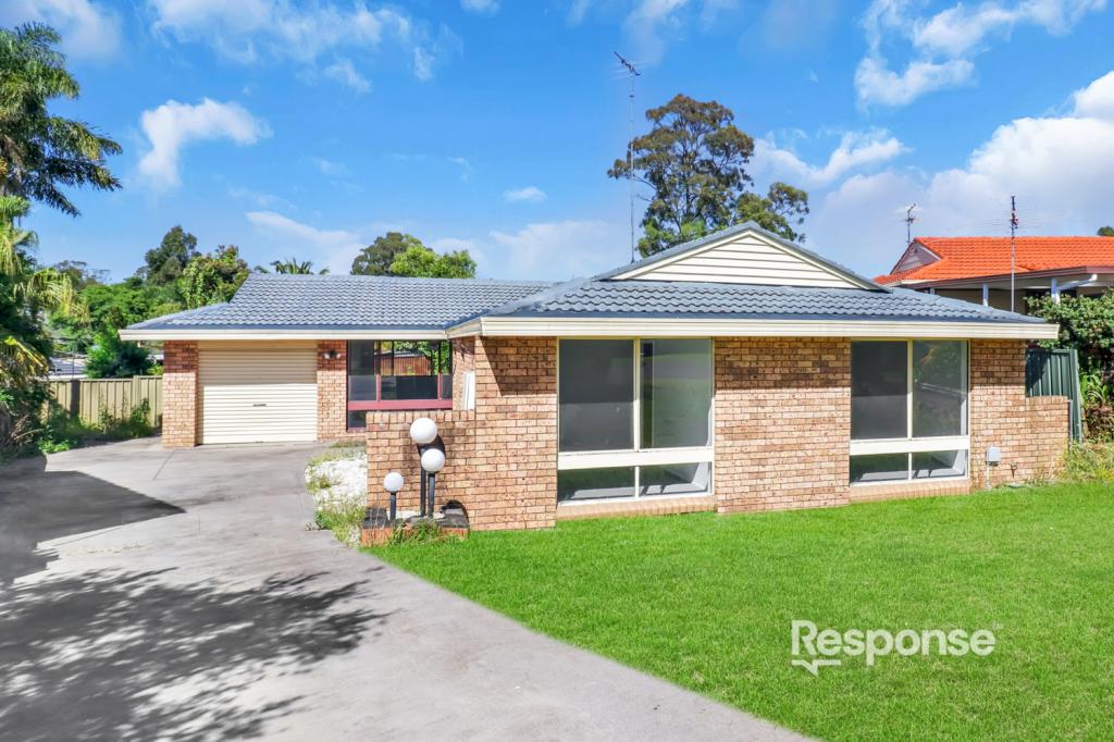 35 Corndew Cres, Werrington Downs, NSW 2747