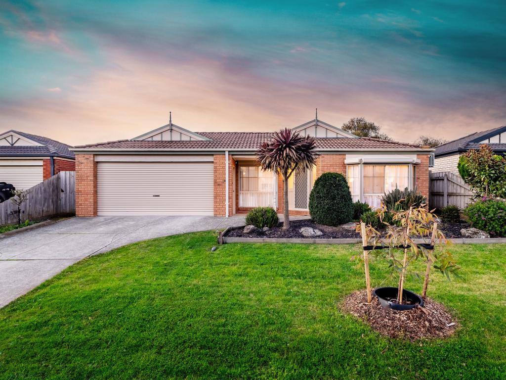 61 Breamlea Way, Cranbourne West, VIC 3977