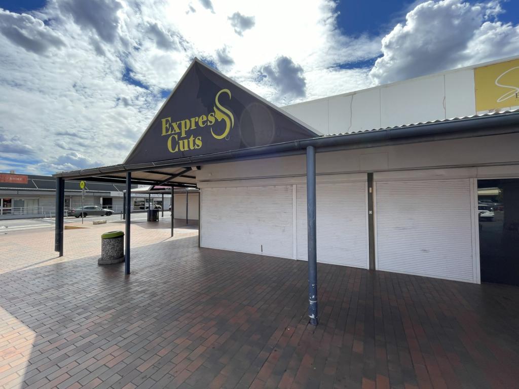 Shop 22a Coles Complex, Alice Springs, NT 0870