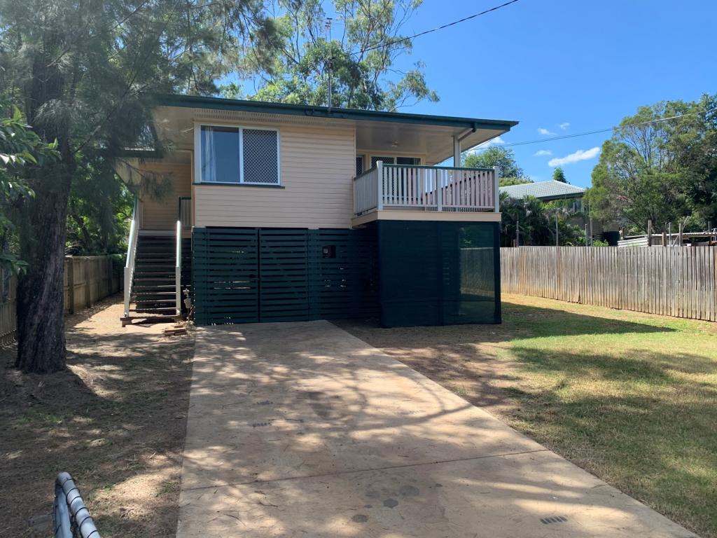 11 Chalk St, Leichhardt, QLD 4305