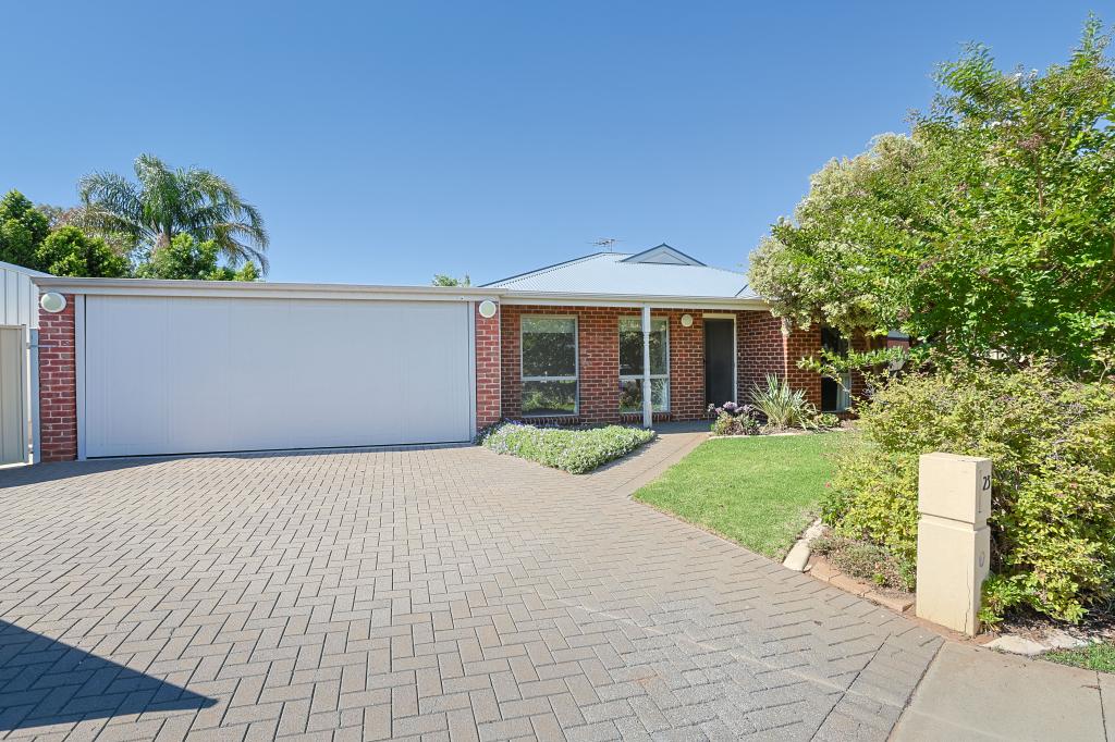 23 Canterbury Dr, Mildura, VIC 3500
