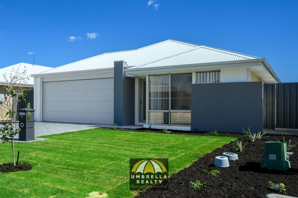 9 Eliza Way, Ravenswood, WA 6208