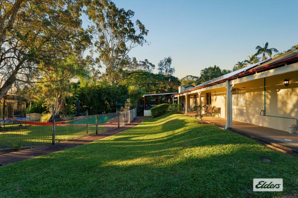 21 Kinloch Rd, Daisy Hill, QLD 4127