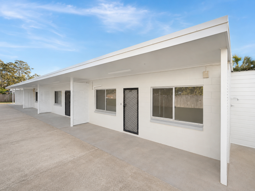 1/152 Toolara Rd, Tin Can Bay, QLD 4580