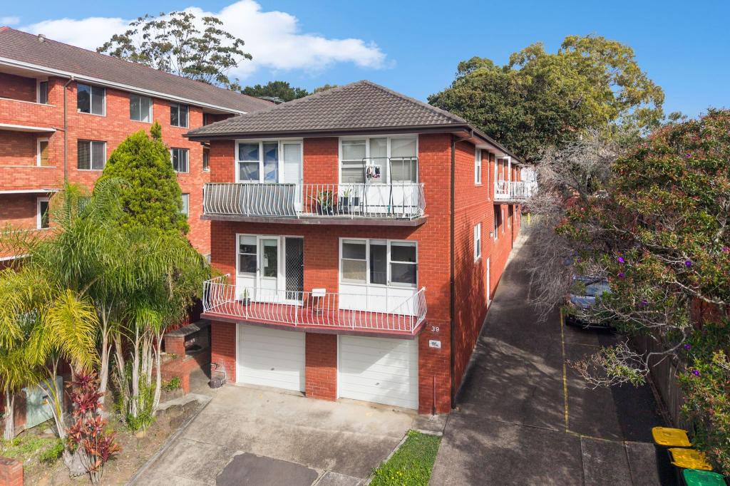 6/39 NELSON ST, PENSHURST, NSW 2222