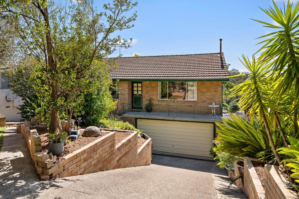 19 Jerrara St, Engadine, NSW 2233