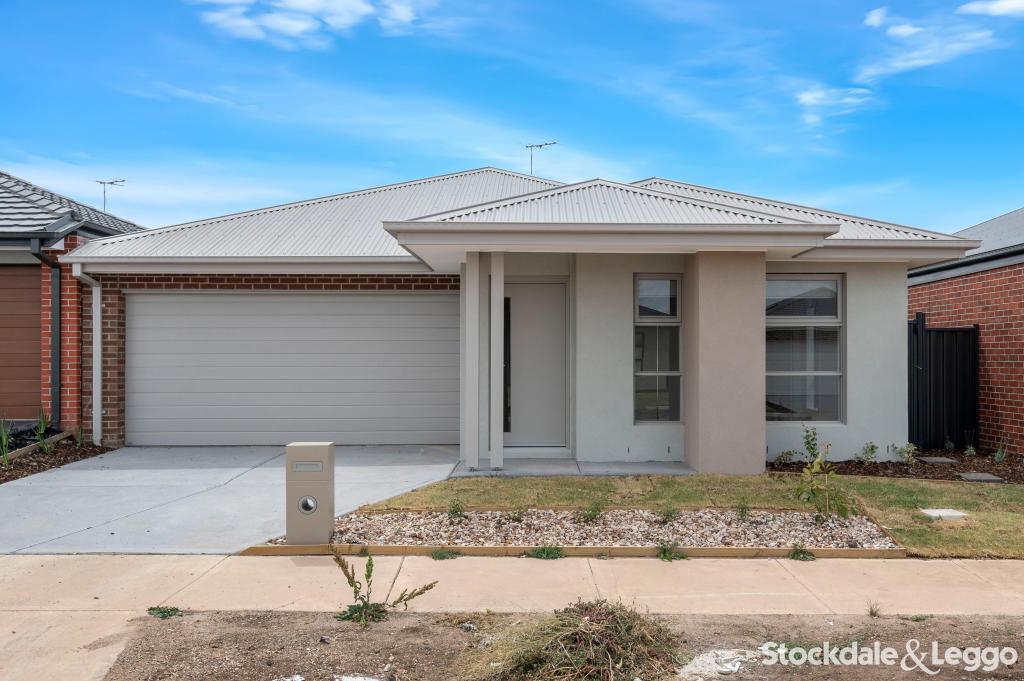 7 Rivulet St, Sunbury, VIC 3429