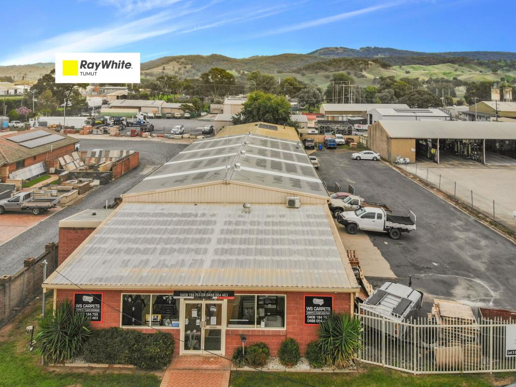 27-29 Boundary St, Tumut, NSW 2720