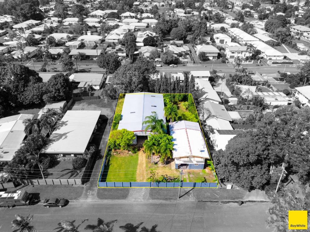 26-28 Sperring St, Manunda, QLD 4870