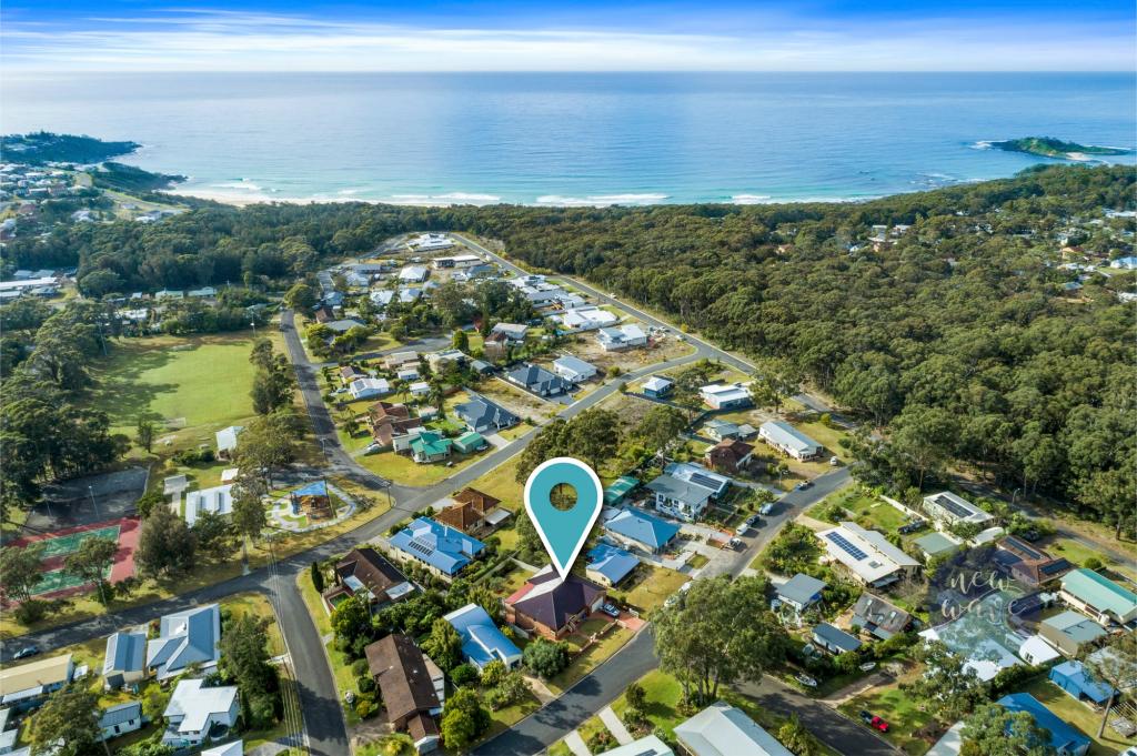 6 The Pannicle, Manyana, NSW 2539