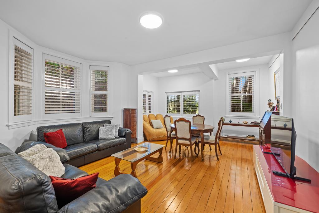 2/101 O'Sullivan Rd, Bellevue Hill, NSW 2023