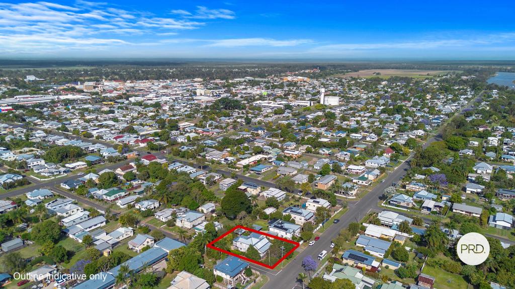 105 Queen St, Maryborough, QLD 4650